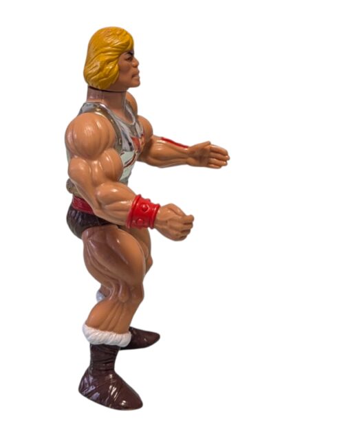 Motu / Flying Fists He-Man #1 – Bild 6