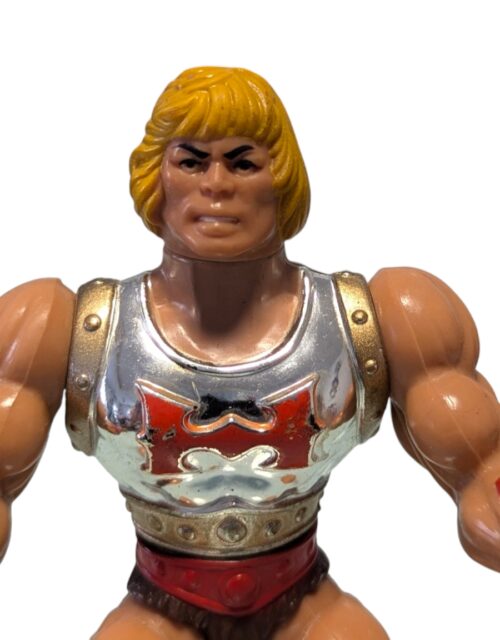 Motu / Flying Fists He-Man #1 – Bild 7