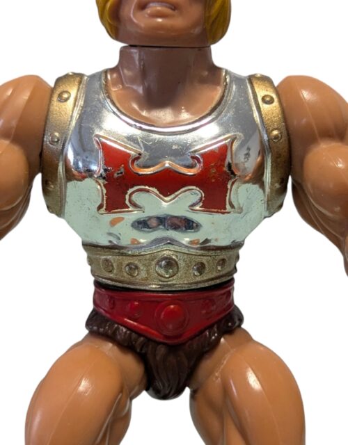 Motu / Flying Fists He-Man #1 – Bild 8