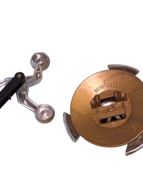 Motu / Flying Fists He-Man #1 – Bild 10