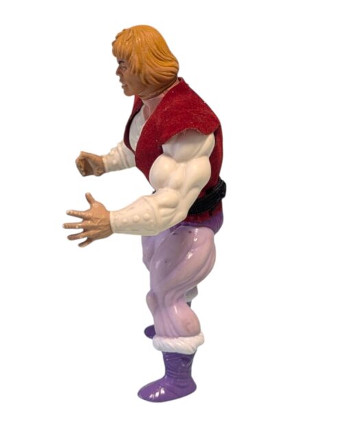 Motu / Princ Adam 100% komplett #1 – Bild 4