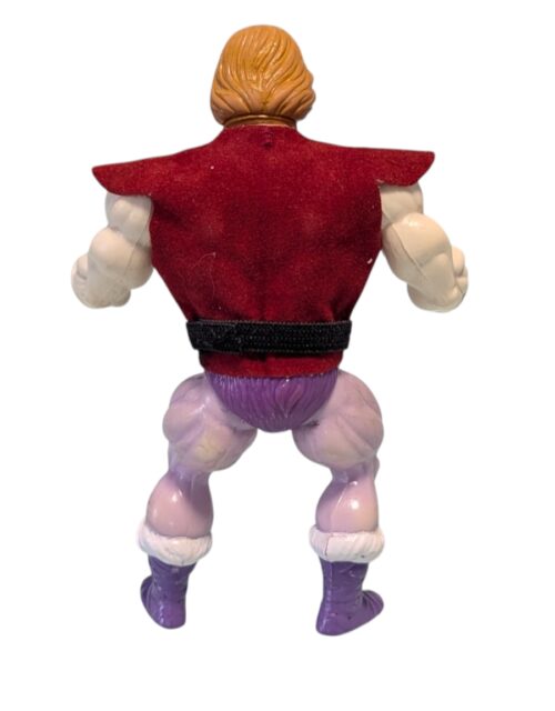 Motu / Princ Adam 100% komplett #1 – Bild 3