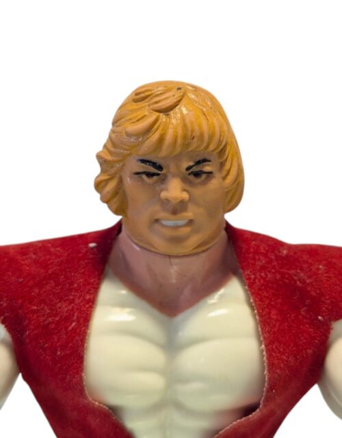 Motu / Princ Adam 100% komplett #1 – Bild 6