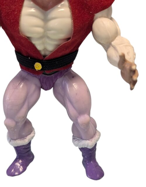 Motu / Princ Adam 100% komplett #1 – Bild 5