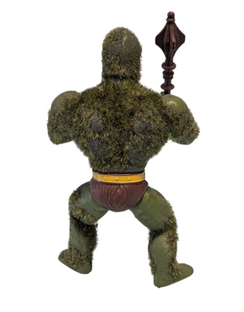 Motu / Moss Man 100% komplett #1 – Bild 3