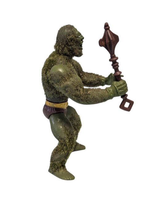 Motu / Moss Man 100% komplett #1 – Bild 4