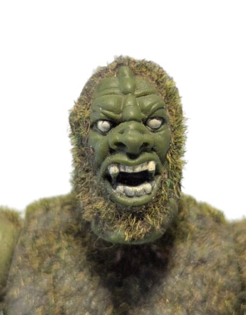 Motu / Moss Man 100% komplett #1 – Bild 5