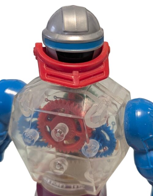 Motu / Roboto 100% komplett #2 – Bild 5