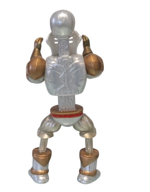 Motu / Extendat 100% komplett #1 – Bild 4