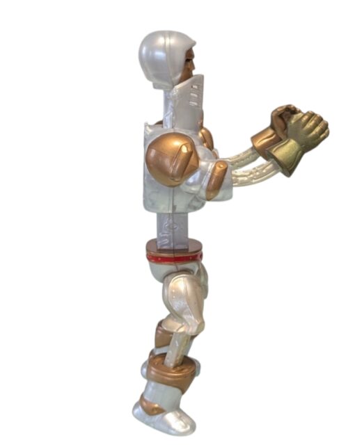 Motu / Extendat 100% komplett #1 – Bild 3