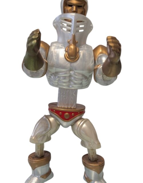 Motu / Extendat 100% komplett #1 – Bild 5