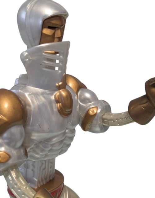 Motu / Extendat 100% komplett #1 – Bild 6