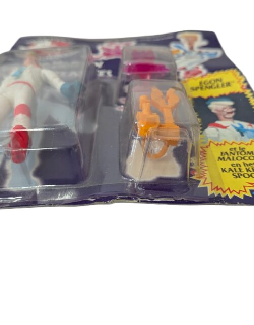 Ghostbusters / Egon Spengler MOC – Bild 3
