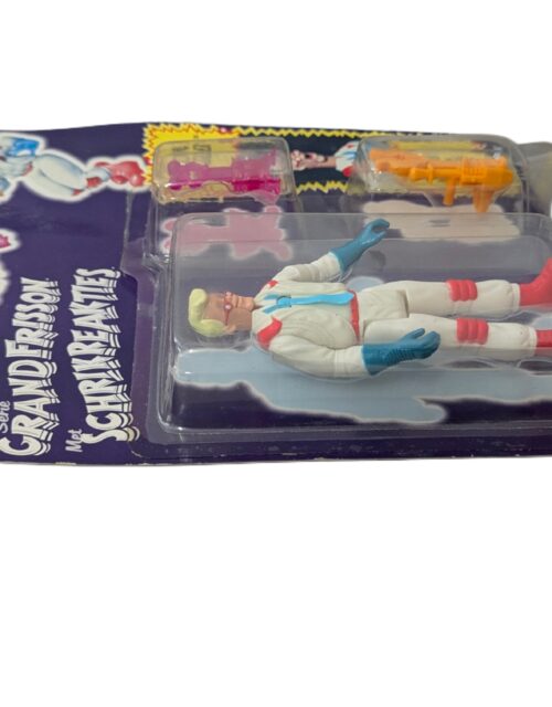 Ghostbusters / Egon Spengler MOC – Bild 5