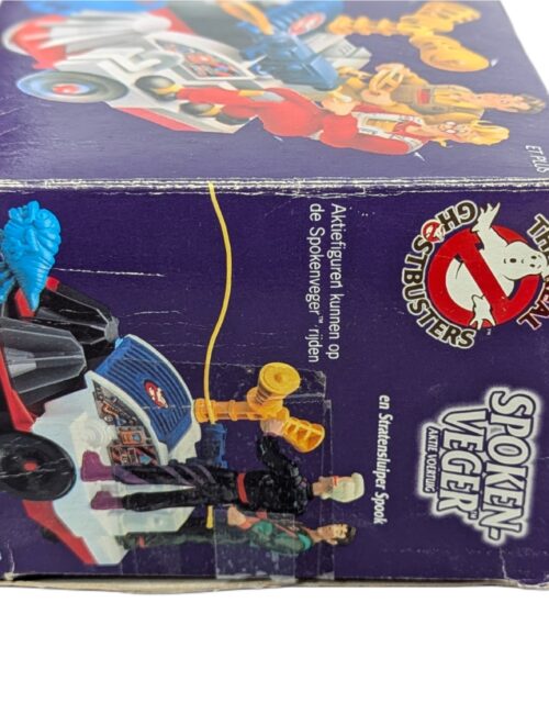 Ghostbusters / Spoken Veger leere OVP – Bild 4