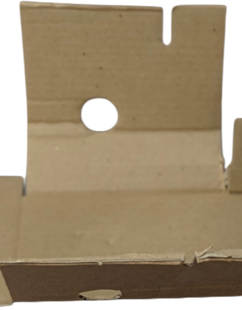 Ghostbusters / Banshee Bomber Spook OVP + Inlay – Bild 10