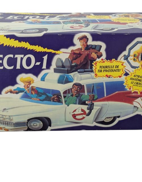 Ghostbusters / Ecto 1 komplett + OVP – Bild 12