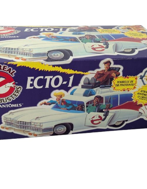 Ghostbusters / Ecto 1 komplett + OVP – Bild 11