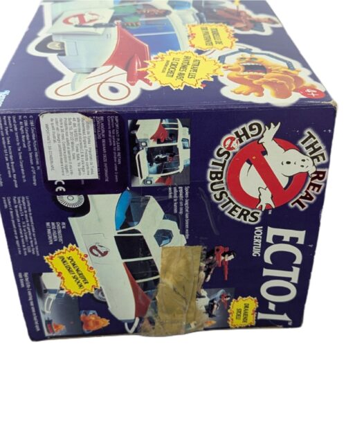 Ghostbusters / Ecto 1 komplett + OVP – Bild 16
