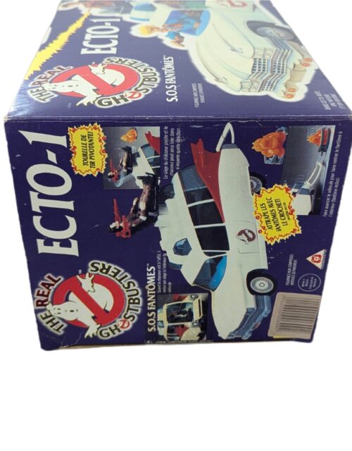 Ghostbusters / Ecto 1 komplett + OVP – Bild 14