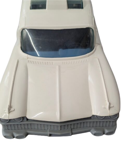 Ghostbusters / Ecto 1 komplett + OVP – Bild 5