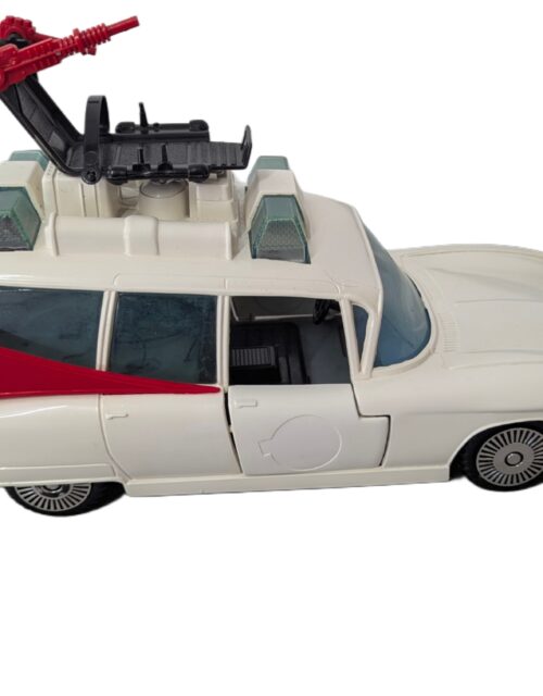 Ghostbusters / Ecto 1 komplett + OVP – Bild 3