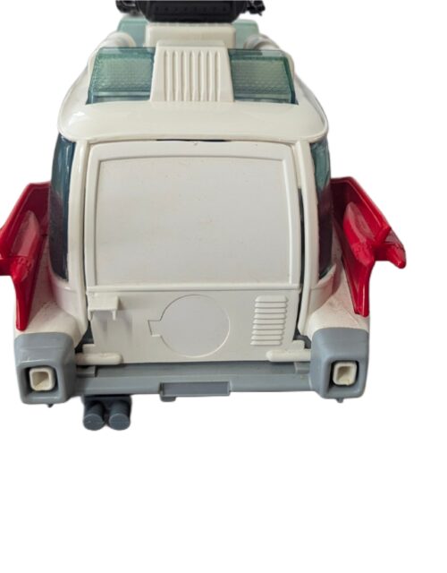 Ghostbusters / Ecto 1 komplett + OVP – Bild 4