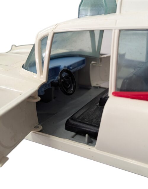 Ghostbusters / Ecto 1 komplett + OVP – Bild 7