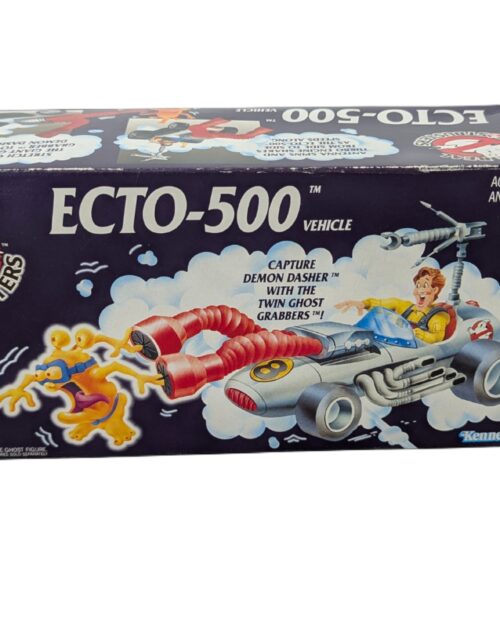 Ghostbusters / ECTO-500 leere OVP – Bild 3