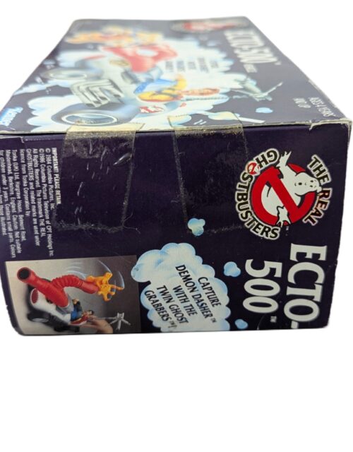 Ghostbusters / ECTO-500 leere OVP – Bild 6