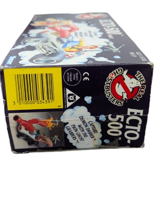 Ghostbusters / ECTO-500 leere OVP – Bild 5