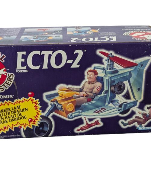 Ghostbusters / Ecto Poppers MISB – Bild 3