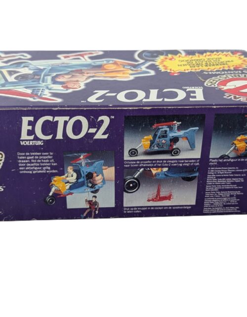 Ghostbusters / Ecto Poppers MISB – Bild 4