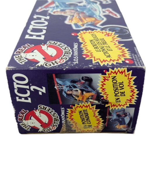 Ghostbusters / Ecto Poppers MISB – Bild 8