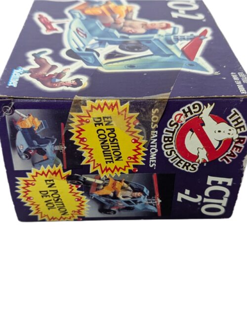 Ghostbusters / Ecto Poppers MISB – Bild 7