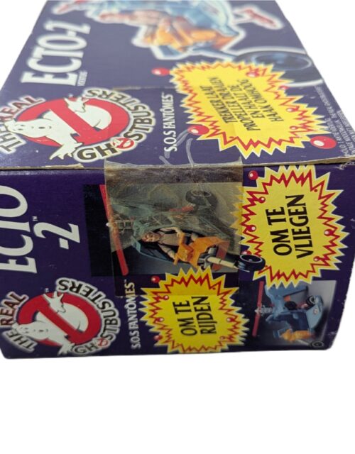 Ghostbusters / Ecto Poppers MISB – Bild 5