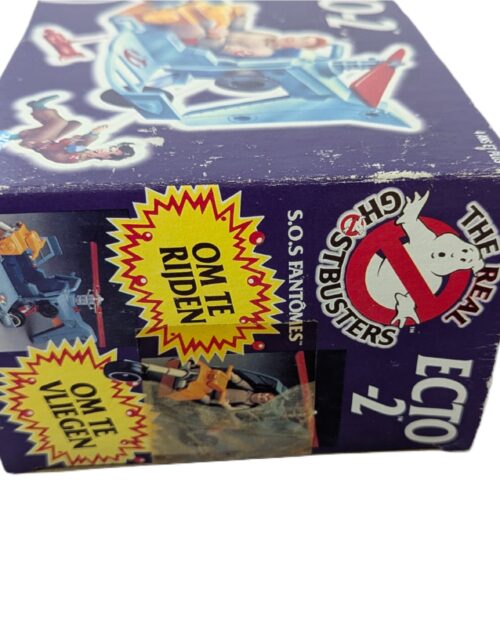 Ghostbusters / Ecto Poppers MISB – Bild 6