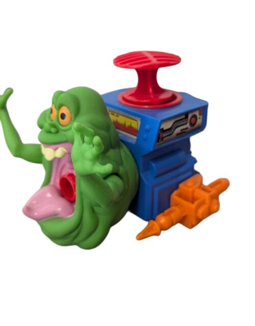Ghostbusters / Gooper Slimer MIB – Bild 3