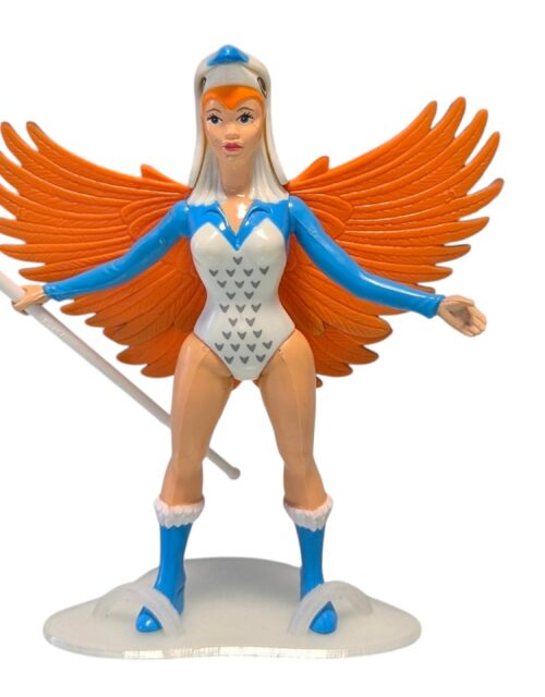 Motu / Sorceress 100% komplett #1 – Bild 1