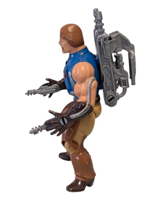 Motu / Rio Blast100% komplett #1 – Bild 5