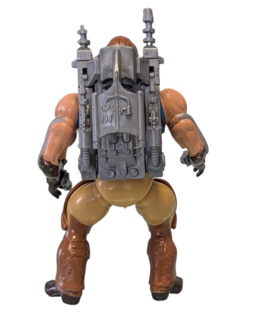 Motu / Rio Blast100% komplett #1 – Bild 4