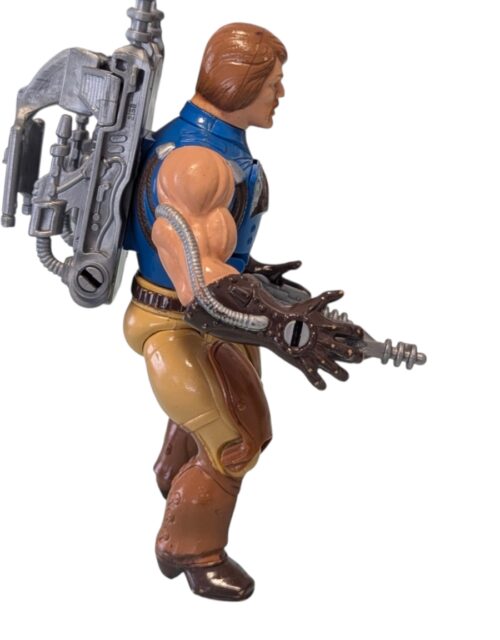 Motu / Rio Blast100% komplett #1 – Bild 3