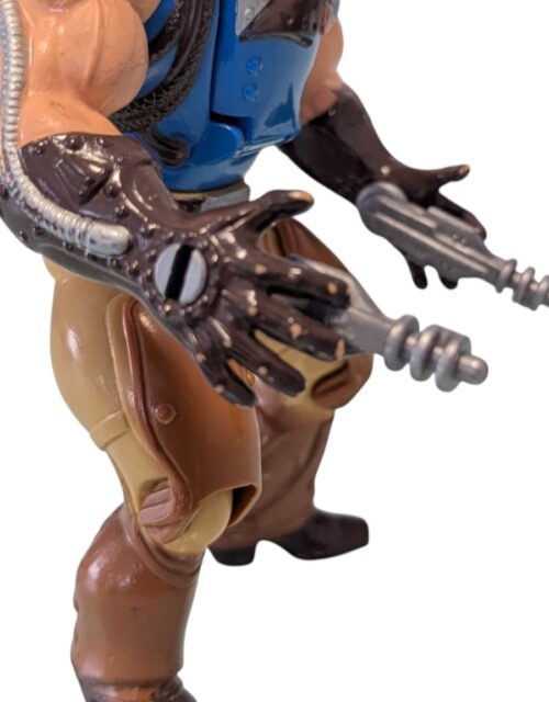 Motu / Rio Blast100% komplett #1 – Bild 6