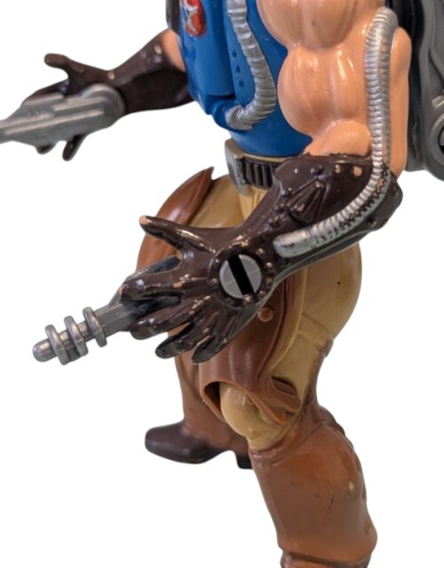 Motu / Rio Blast100% komplett #1 – Bild 7