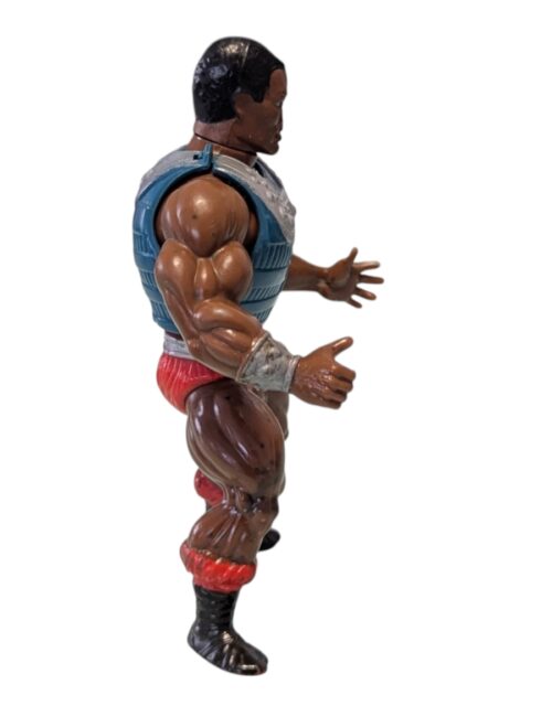 Motu / Clamp Champ 100% komplett #1 – Bild 5