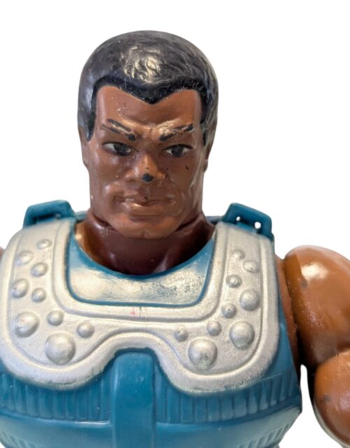 Motu / Clamp Champ 100% komplett #1 – Bild 6