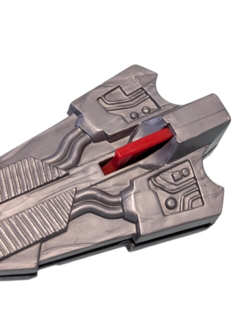 Motu / Clamp Champ 100% komplett #1 – Bild 8