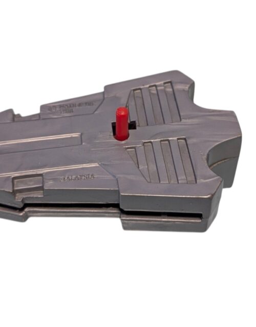 Motu / Clamp Champ 100% komplett #1 – Bild 7