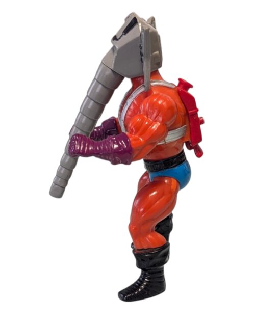 Motu / Snout Spout 100% komplett #2 – Bild 4