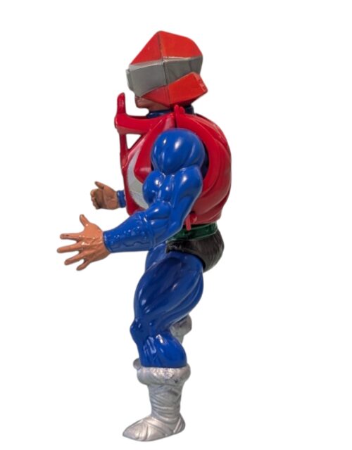 Motu / Mekaneck 100% komplett #1 – Bild 5